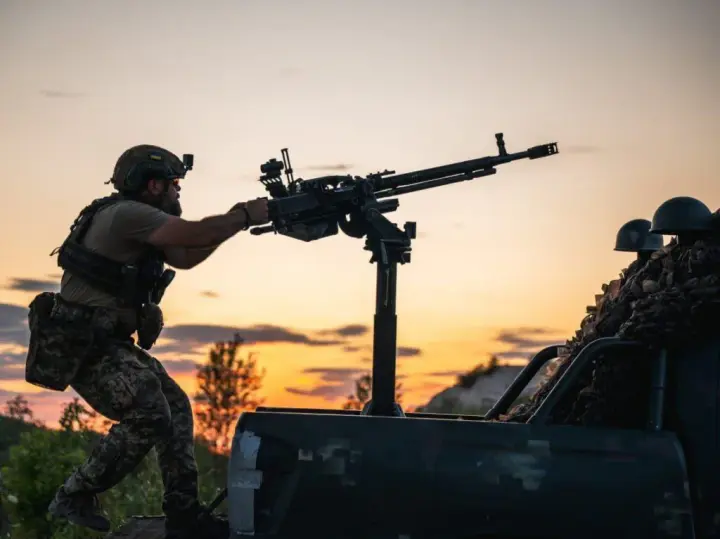 The enemy launched 92 drones and "Banderol" munitions at Ukraine; air defense neutralized 71 targets