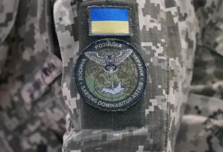 The head of the Security Service of Ukraine congratulated the Defence Intelligence of Ukraine on its holiday amid a public conflict between the special services