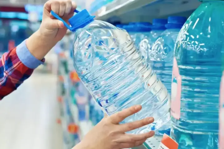 Київ готує резерви води та продуктів на випадок надзвичайних ситуацій
