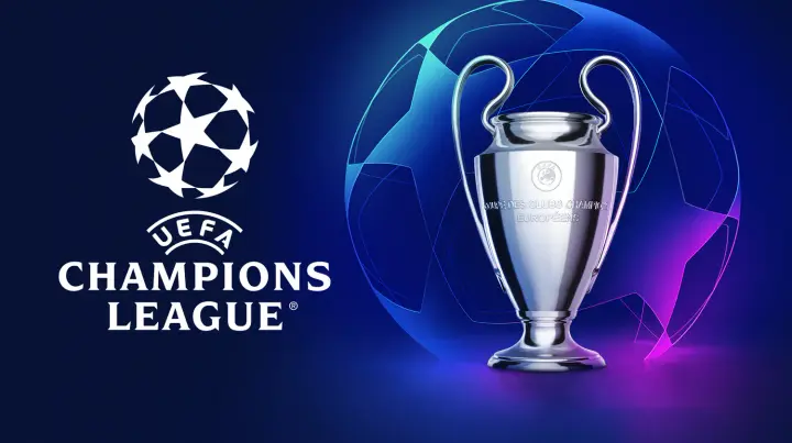 UEFA Champions League 2026/27: First-round schedule
