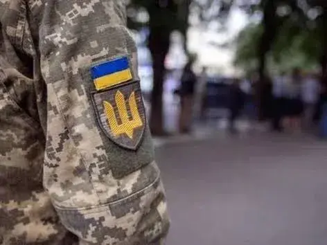 У Міноборони пояснили, що можуть і не можуть робити представники ТЦК під час повітряної тривоги