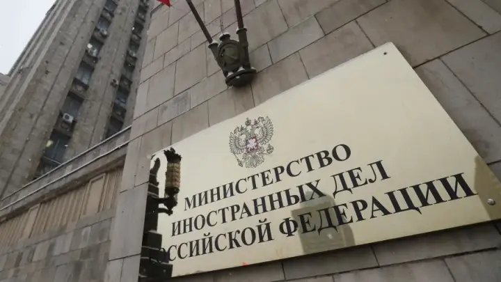 рф закриває генконсульство Німеччини у петербурзі та видворяє співробітників Гете-інституту
