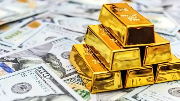 Ukraine's international reserves continue to "melt away" — in August, they fell to $48.7 billion