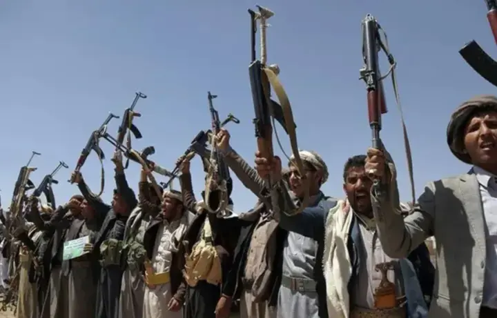 Houthi strikes on Saudi Arabia — 73 injured, vessels in the Red Sea blocked
