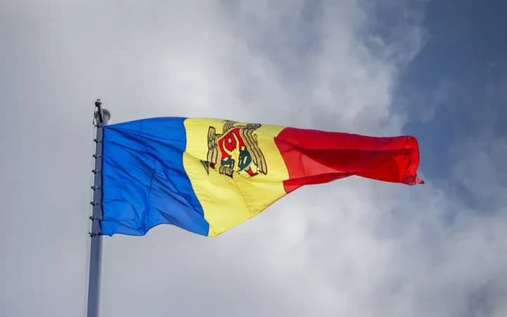 Moldova reports intensified recruitment of citizens by Russia for sabotage against Ukraine
