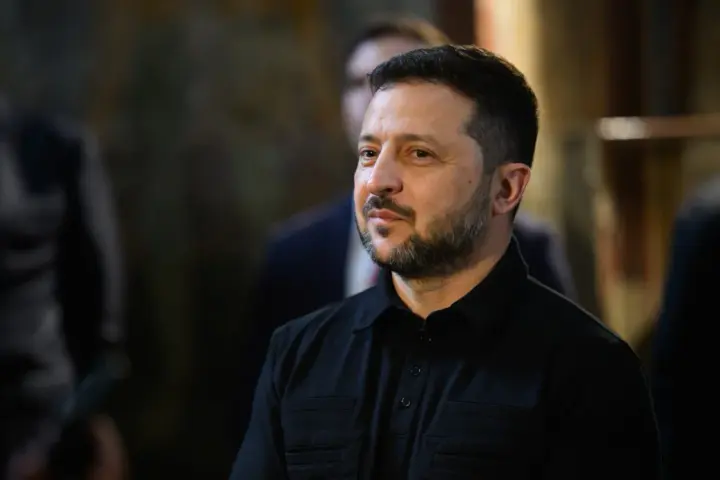 "This is real security": Zelenskyy explained why Europe must participate in negotiations with the Russian Federation