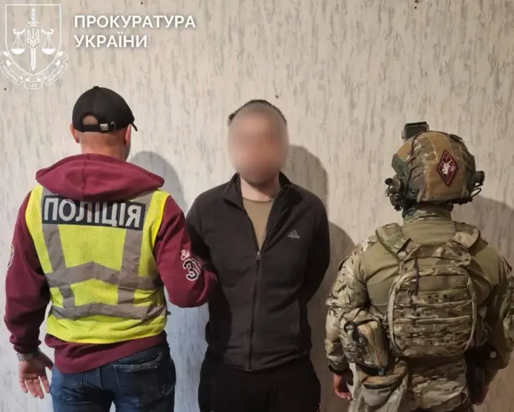 Fired at least 23 shots — in Kyiv, a serviceman was served with a notice of suspicion of attempting to murder a medical center director