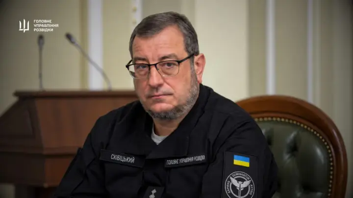 Russia is preparing to test ballistic missiles with a range of 800 km and may attack targets in western Ukraine — the HUR