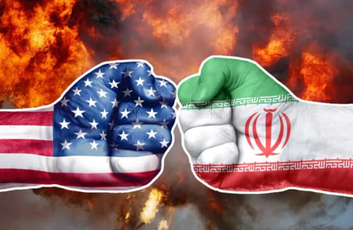 The US has begun striking Iranian oil tankers – Washington has unveiled a new pressure strategy