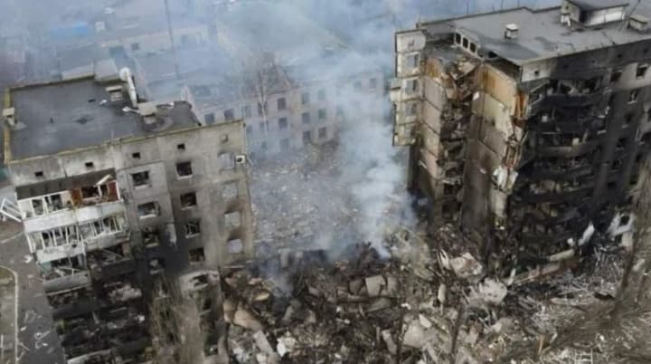 Russia plans to intensify strikes on Ukraine in winter; no serious negotiations are expected before 2027 – Bloomberg