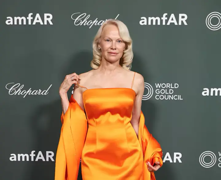 Pamela Anderson spoke about the diagnosis after which doctors gave her about 10 years to live