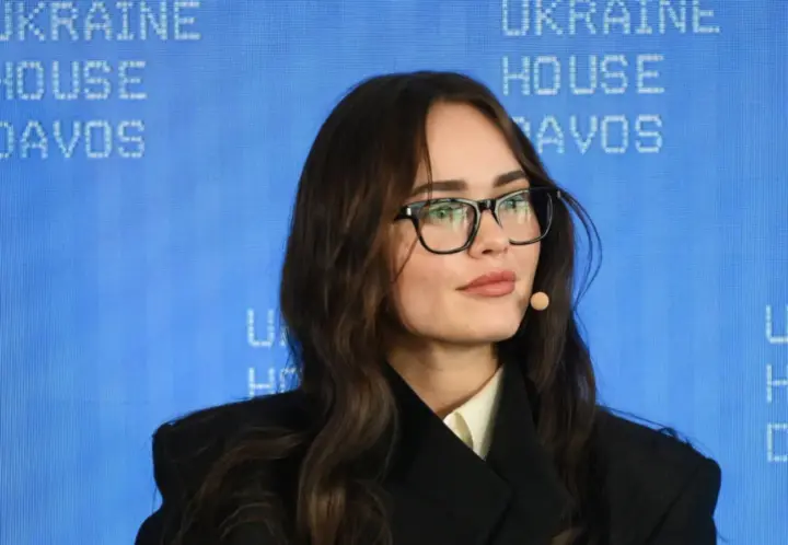 In 2026, around 60% of Ukraine’s attacks on Russia were carried out using Fire Point weapons, the company’s CEO Iryna Terekh says