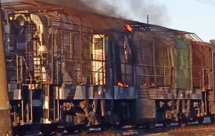 В больнице умерли две женщины, раненные во время атаки на поезд "Киев-Сумы"