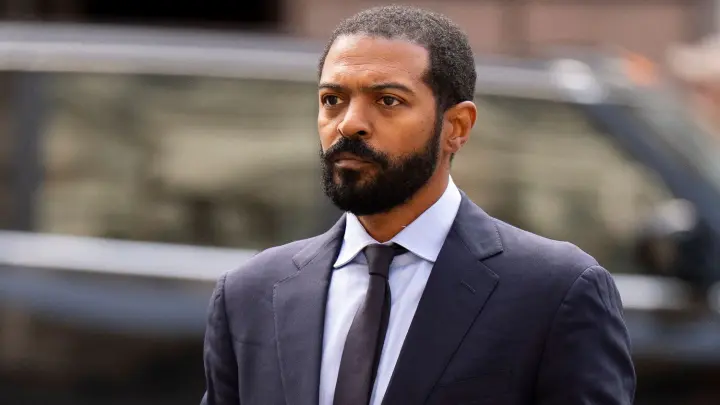 “Doctor Who” actor Noel Clarke charged with sexual offences