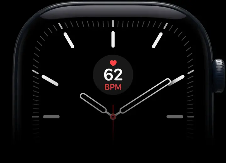 Apple Watch Series 12 отримав чип S11 і рекордно частий моніторинг серця