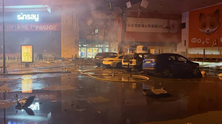 Moscow is ready to continue killing civilians; every attack must be met with measures to weaken Russia — Sybiha on the strike on Sumy