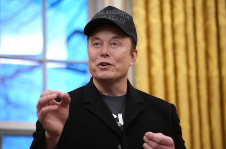 Musk’s ex-wife revealed the scandalous nickname he allegedly gave the mothers of his 14 children