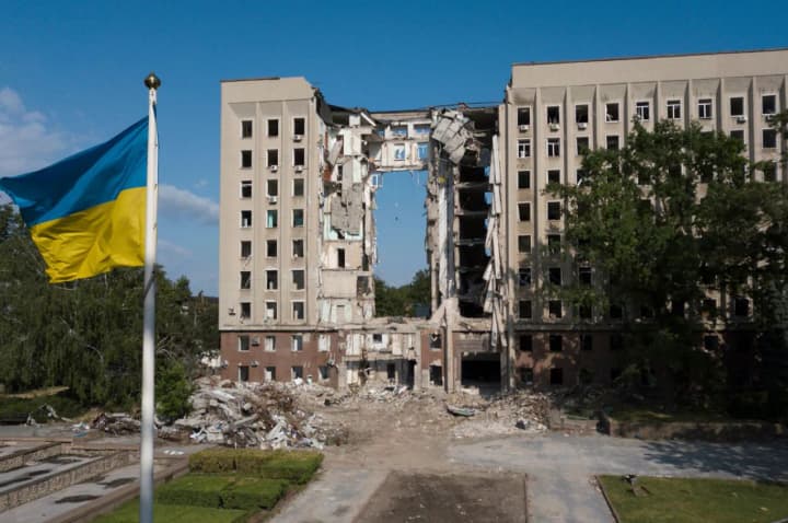 Russia must pay Ukraine tens of billions of euros for its crimes – PACE proposed how to seize the money