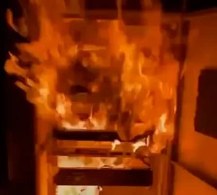 "АТЕШ" заявив про диверсію в орловській області, яка порушила керування російськими дронами