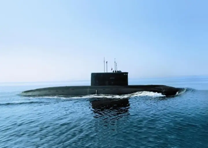 Біля берегів Норвегії підводні човни рф намагалися випробувати секретну зброю - Reuters