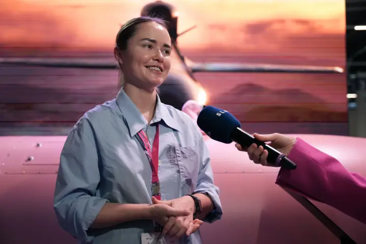 Ukraine's partners in the Freyja anti-ballistic program are working on its implementation 24/7 — Fire Point CEO