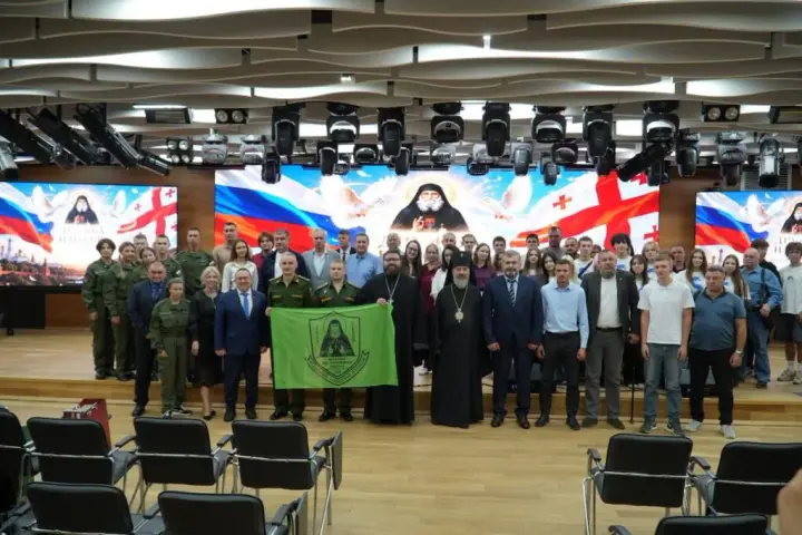Грузинська церква засудила використання імені святого Гавриїла підрозділом зс рф, що воює проти України