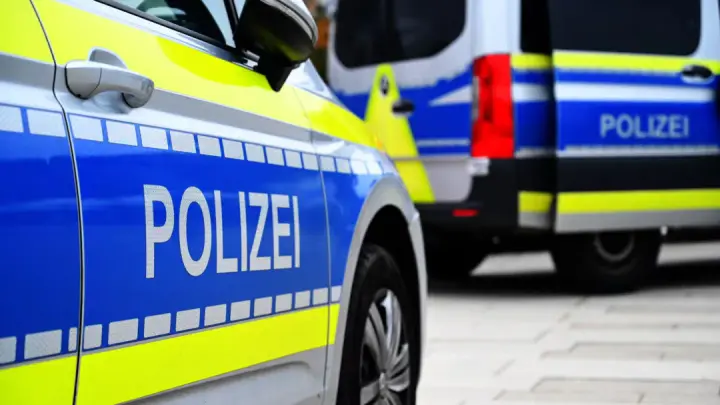 У Німеччині поліція провела спецоперацію біля консульства України через загрозу безпеці