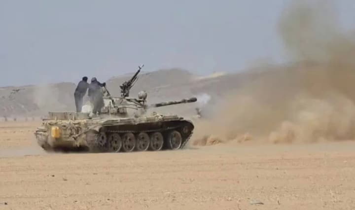 Понад 100 американських військових радників прибули до Саудівської Аравії на тлі загострення з хуситами