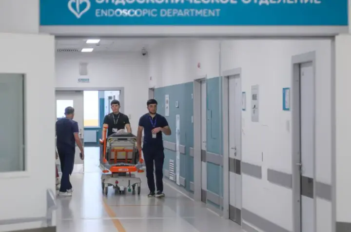 Military hospitals in the Russian Federation are overcrowded, and wounded soldiers from the front are being transferred en masse to civilian hospitals