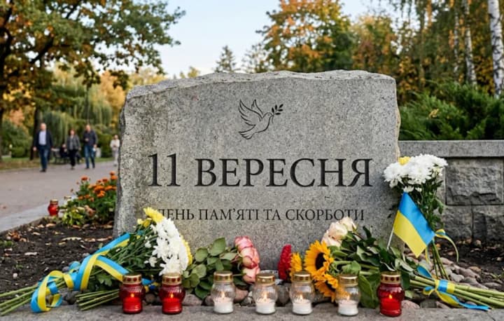 Что празднуют 11 сентября в Украине и мире