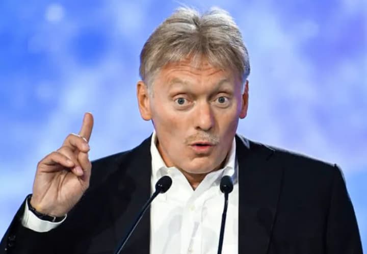 пєсков запросив Зеленського до москви замість зустрічі з путіним на G20 у Маямі