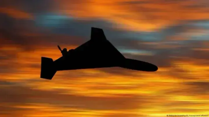 Drones targeting the East-West oil pipeline were launched from Iraq: who is behind the attack