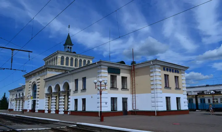 Атака дронів на Ковель: п’ятеро поранених і пошкоджена інфраструктура