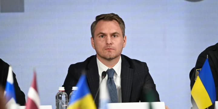 I signed a notice of suspicion for NABU Director Kryvonos - Kravchenko