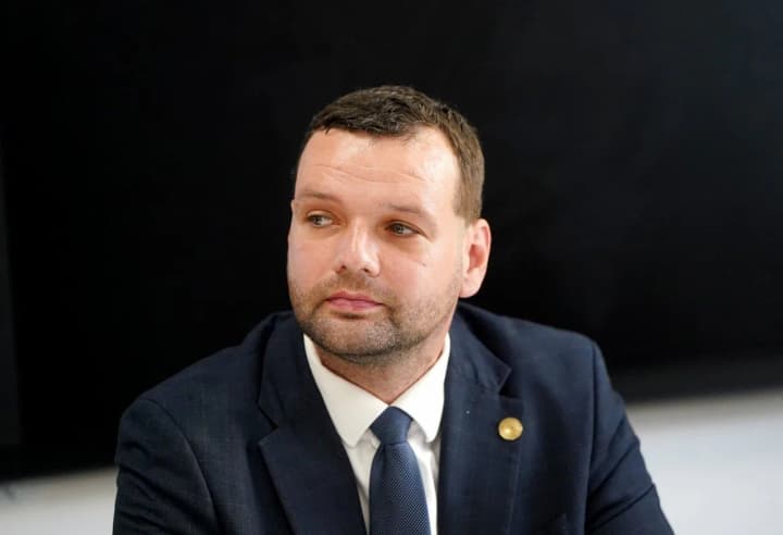 У Латвії звільнили міністра після затримання за водіння у стані алкогольного сп’яніння