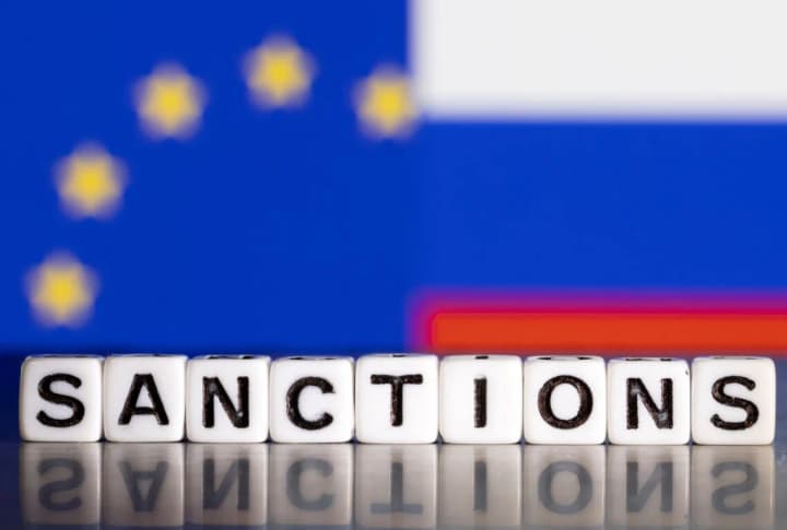 ЄС не вдалося узгодити продовження санкцій проти рф за день до завершення терміну їхньої дії