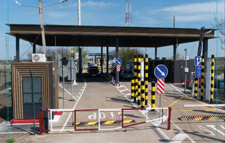 During attacks, crossing operations are suspended — Demchenko spoke about security measures at border crossing points