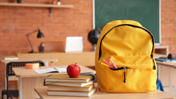 Almost 80% of first-graders' families have already submitted applications for the "Schoolchild's Package"
