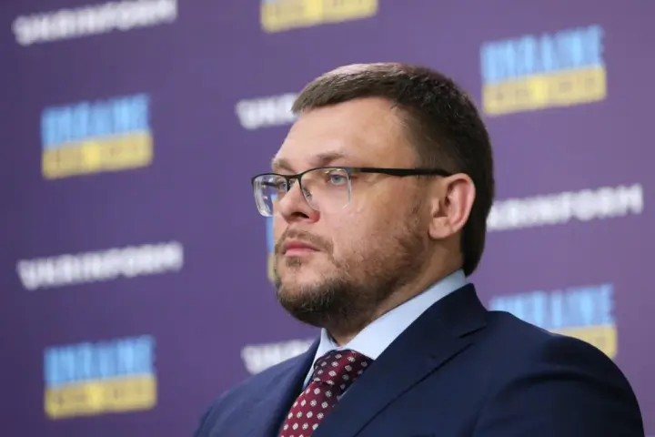 The NABU Director reacted sharply to a question about the mother of the boy he allegedly adopted in order to obtain an amnesty