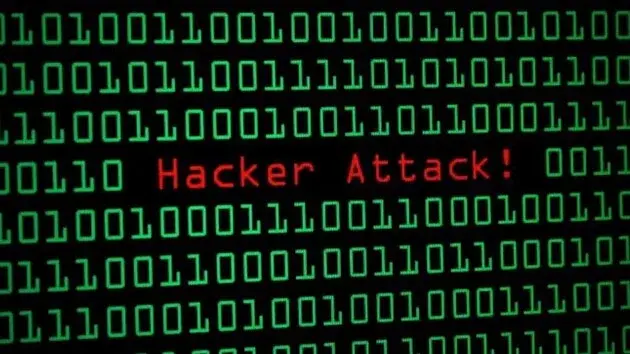 Сайт норвезького парламенту став об’єктом хакерської атаки з боку рф