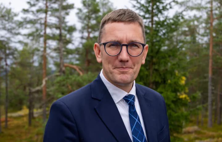 Estonia is in talks with France about joining the nuclear deterrence initiative