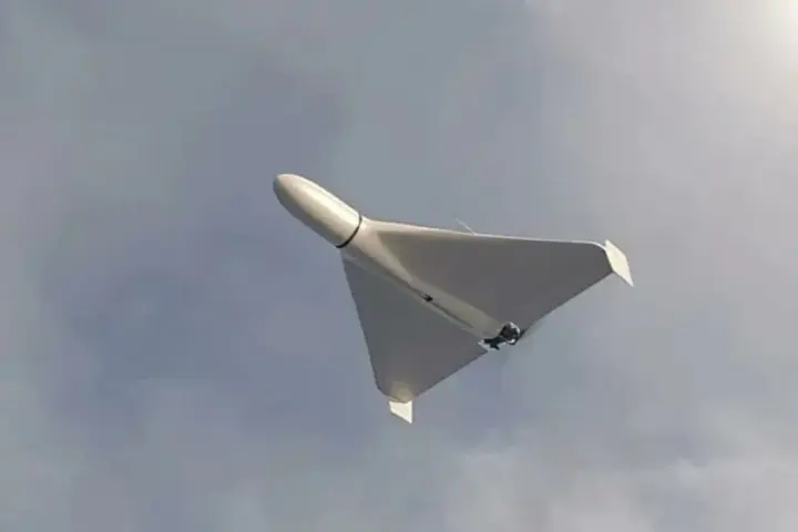 Russian drone attack on Kyiv: six people injured in two districts