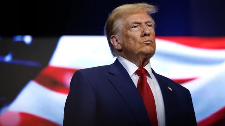 The U.S. Supreme Court did not allow Trump to restrict voting by mail ahead of the midterm elections