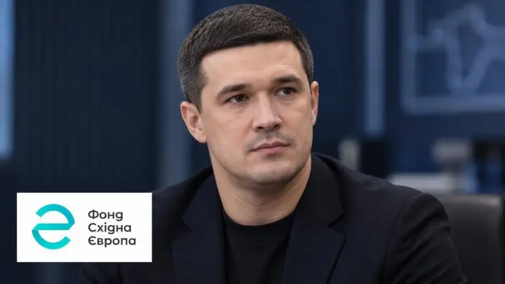 Under Fedorov, a position was created and a reservation was arranged within a day, while his salary and trips are paid for with donations, says the foundation's president