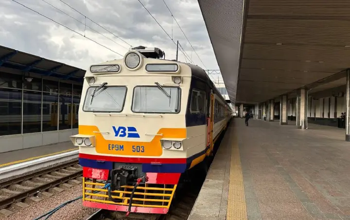 The cost of travel on commuter trains in Ukraine will increase — fares and when they will be introduced have become known
