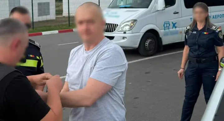 Ексмера Рахова Медвідя екстрадували в Україну: прокуратура оскаржить вирок суду