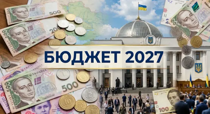 The 2027 State Budget: What Is Known About the Draft Submitted to the Verkhovna Rada