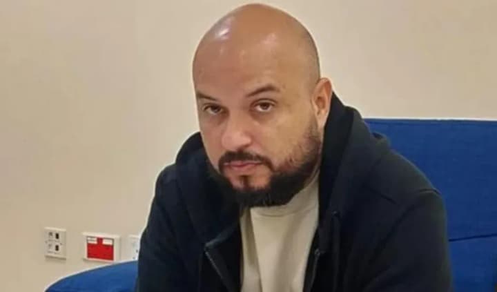 An alleged Mexican drug lord was arrested in Nigeria; his photos led police to a methamphetamine laboratory
