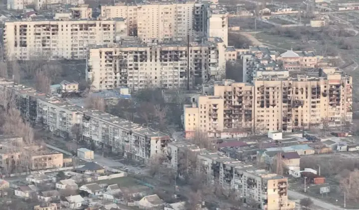 Oleshky have become a deadly trap; people are leaving the city through minefields — Russia does not confirm its readiness for a humanitarian evacuation