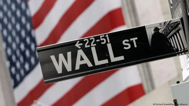 The US decides what the key interest rate will be: what this means for the dollar and global markets